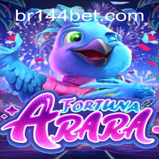 Descubra o Mundo de FortunaArara: Um Jogo Revolucionário com 144bet