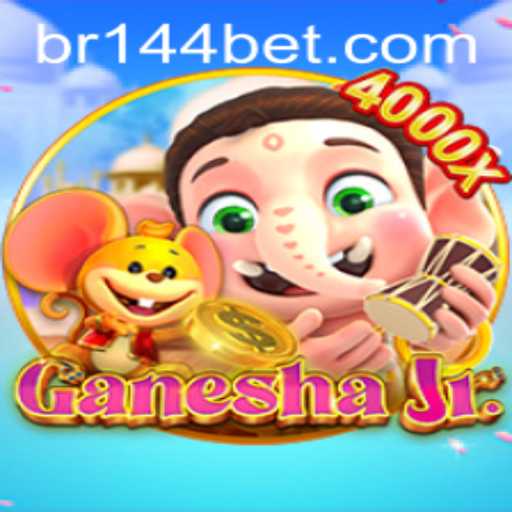 Descubra o Mundo do Jogo 'GaneshaJr' e as Suas Regras com 144bet