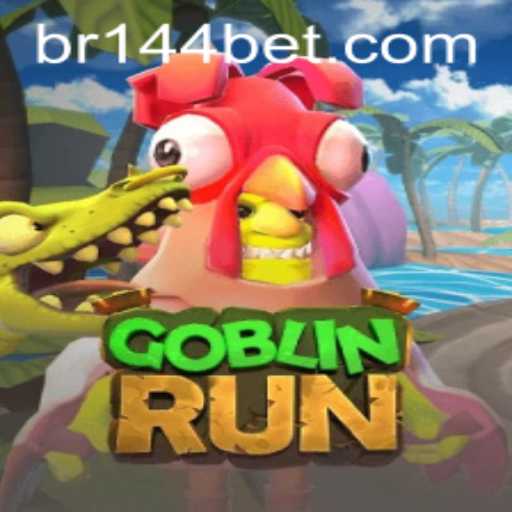 Explorando o Empolgante Mundo de GoblinRun com 144bet