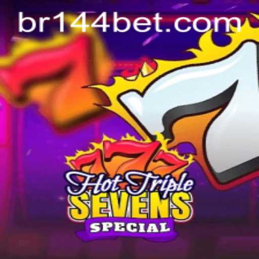 Explorando HotTripleSevensSpecial: Uma Viagem ao Mundo das Slots