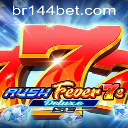 Explorando RushFever7sDeluxeSE: O Novo Fenômeno dos Jogos