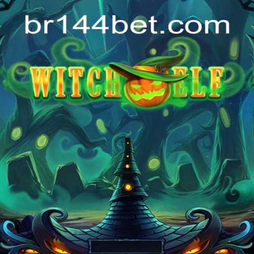 Descubra a Magia de WitchElf: Um Mergulho no Universo de 144bet